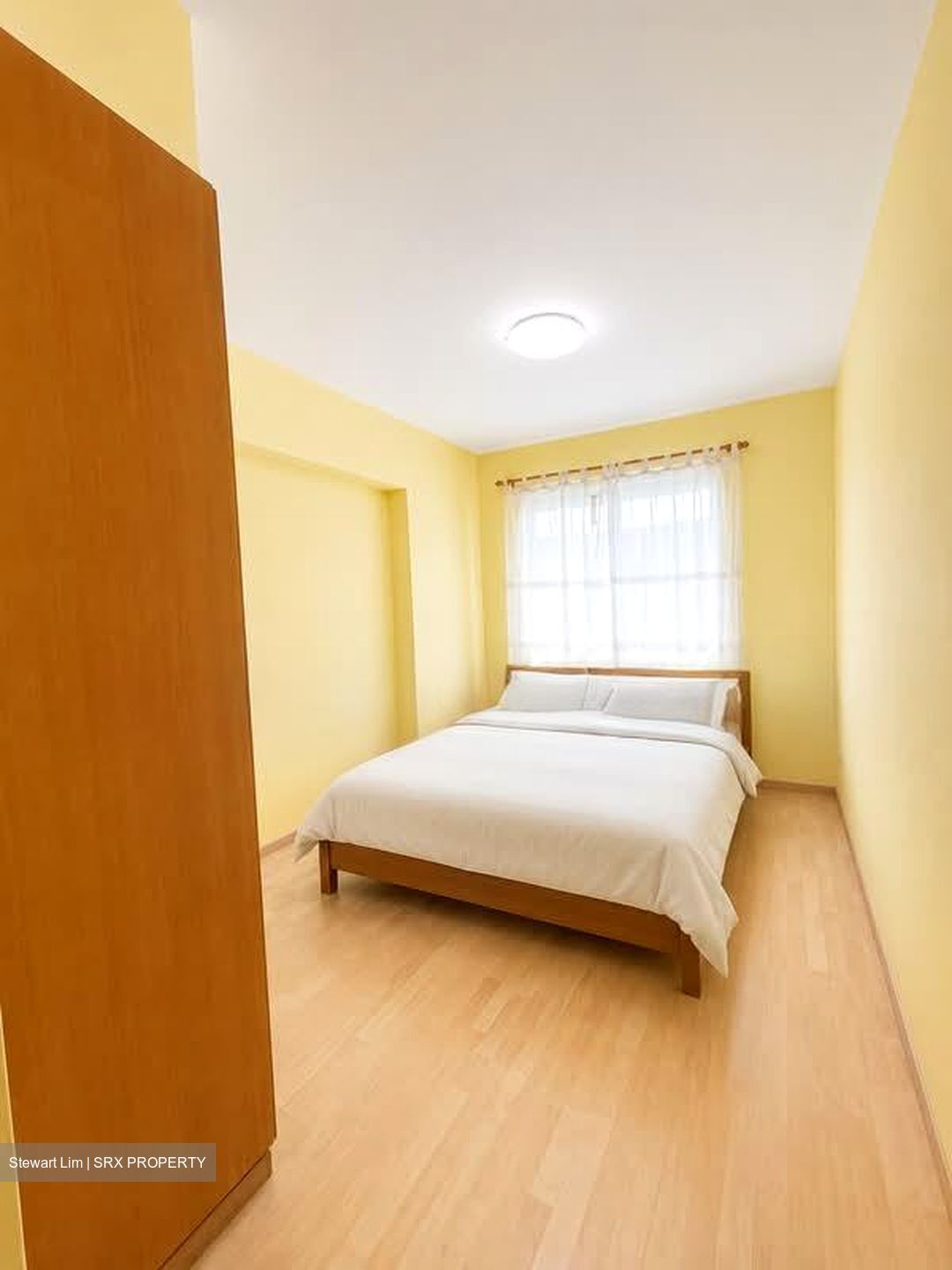 Guilin View (D23), Condominium #561670911